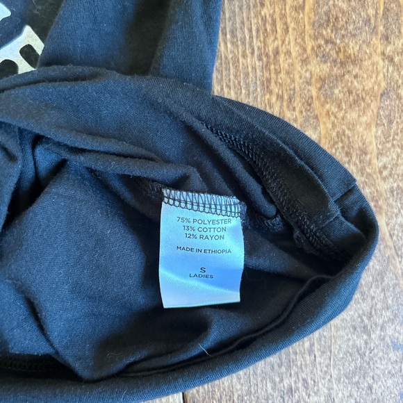 Cosmic Dirt Tech Tee - Picture 4 of 5